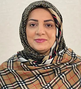 مشاوره آنلاین و تلفنی خانم حمزه ای