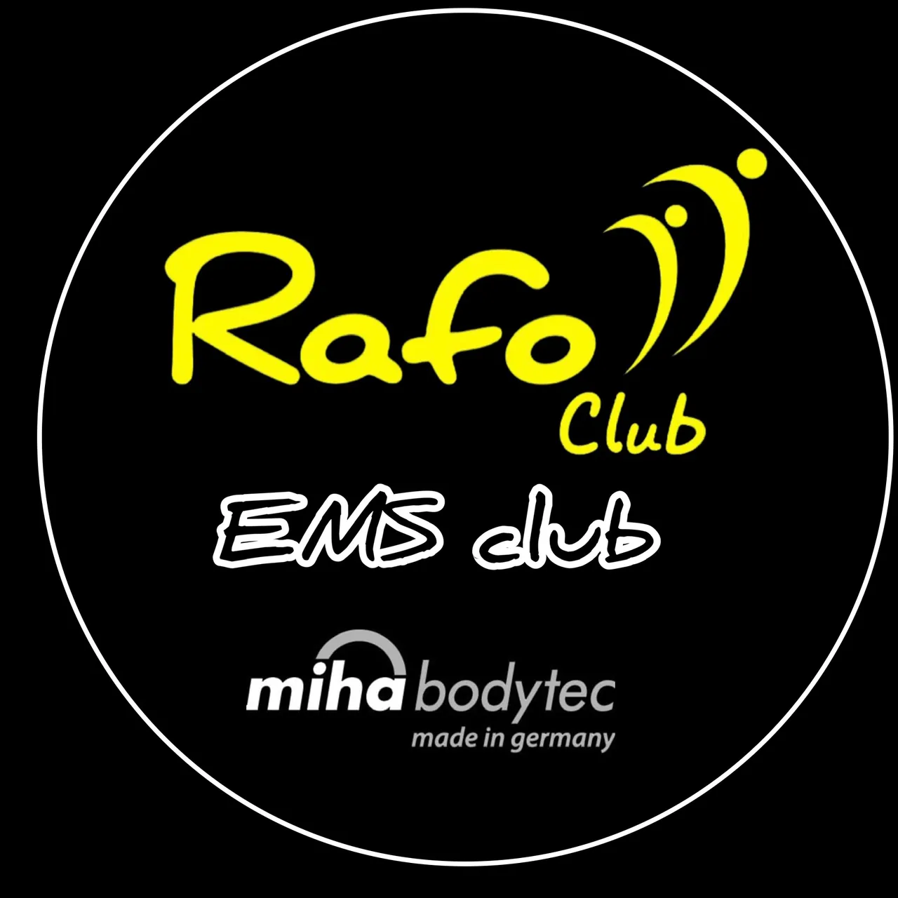 باشگاه رافوکلاب ( EMS training club ) - تصویر 6