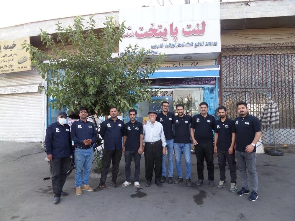 لنت پایتخت - تصویر 3