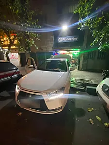 پایونیر جی