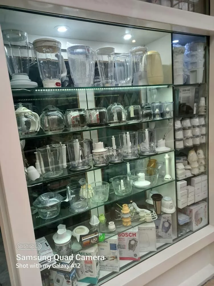 فروشگاه قطعه بانک - تصویر 4