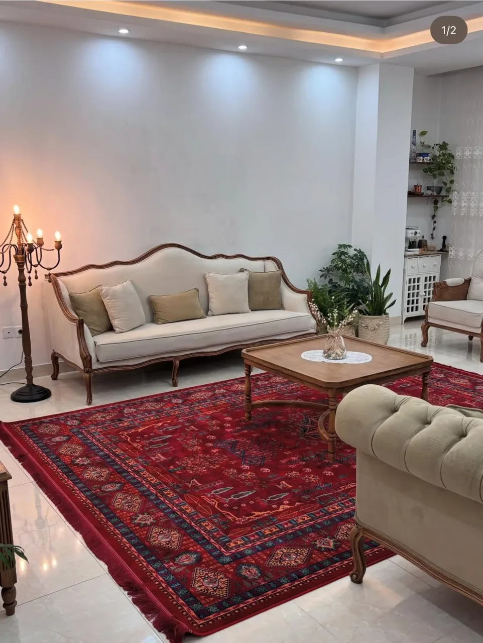 بابافرش - تصویر 5