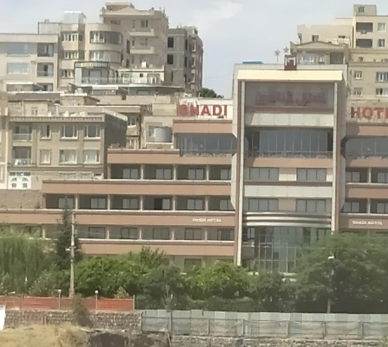 هتل شادی سنندج - تصویر 3
