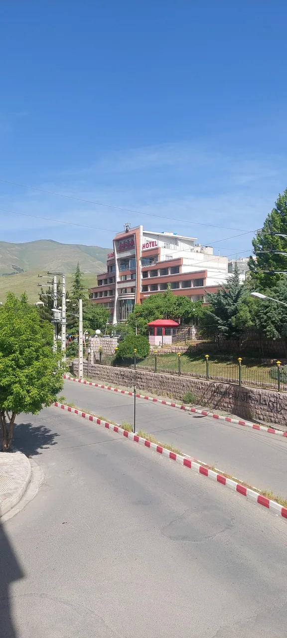 هتل شادی سنندج - تصویر 4