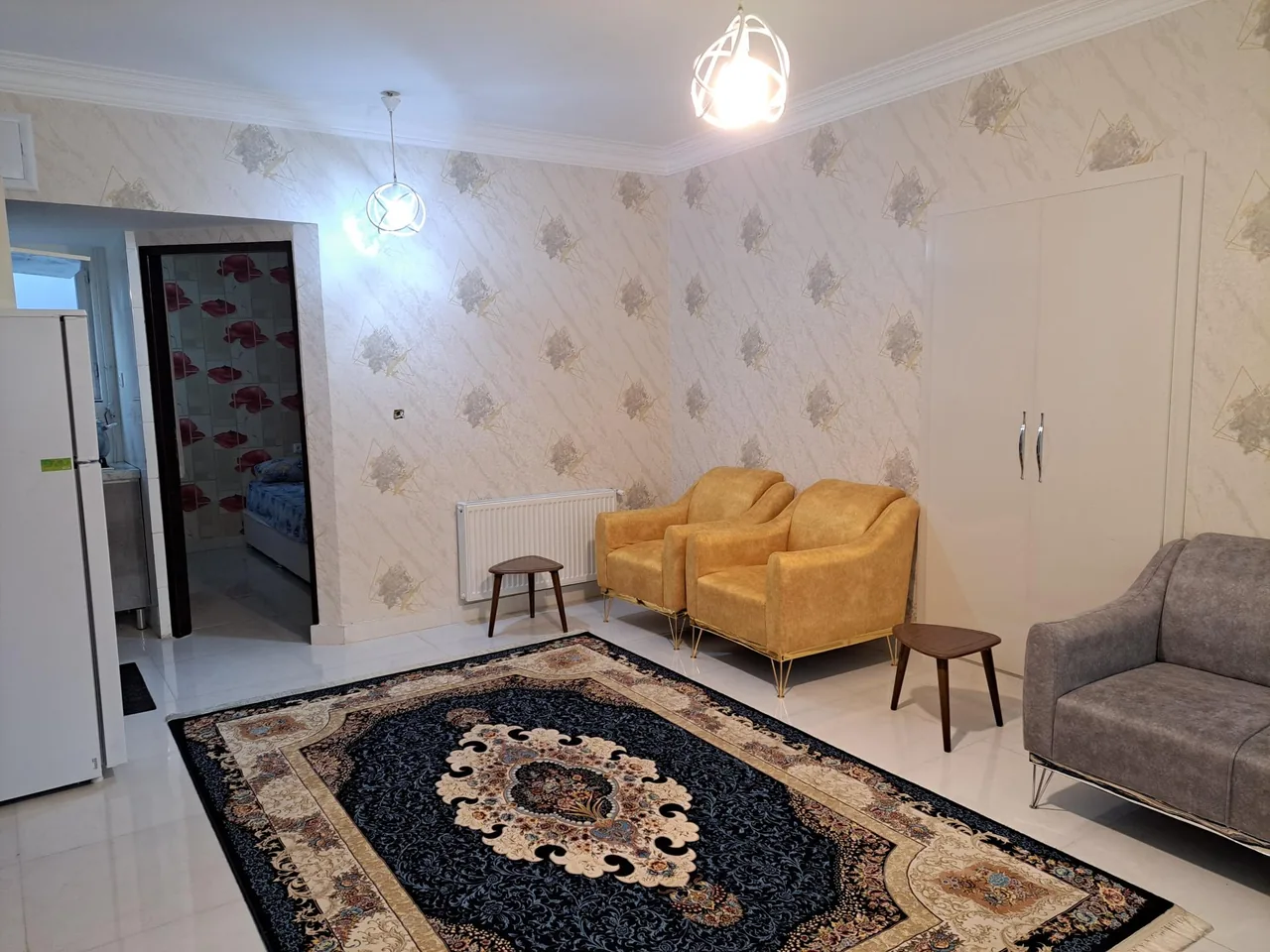 هتل آپارتمان توکا - تصویر 3