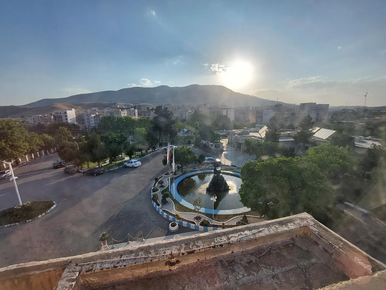 هتل جهانگردی سنندج - تصویر 3