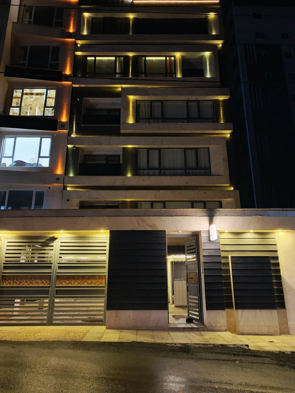 هتل آپارتمان مادر - تصویر 3