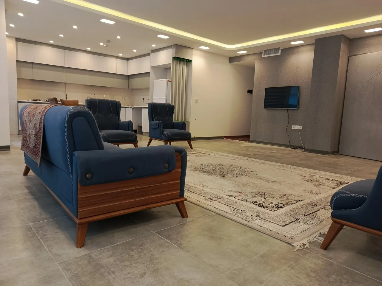 هتل آپارتمان مادر - تصویر 5