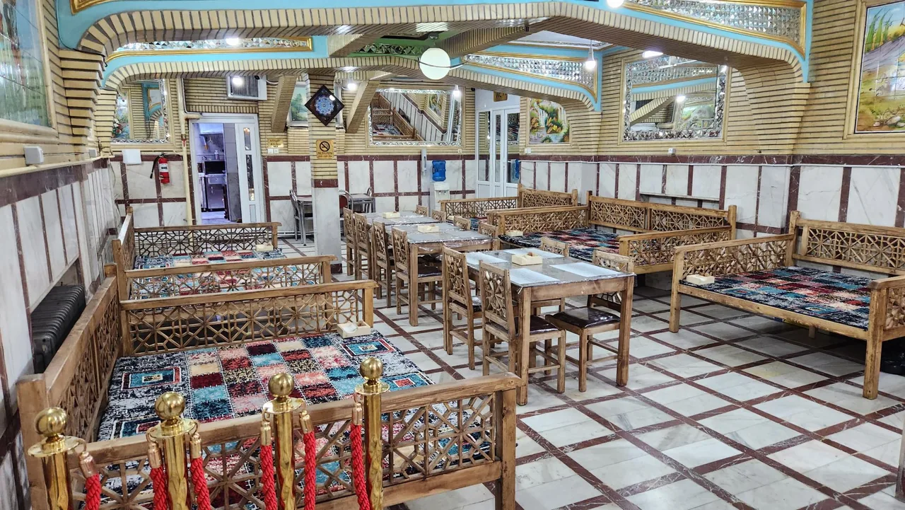 هتل رستوران سنه - تصویر 2