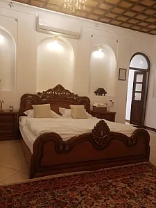 هتل بوتیک دیاکو