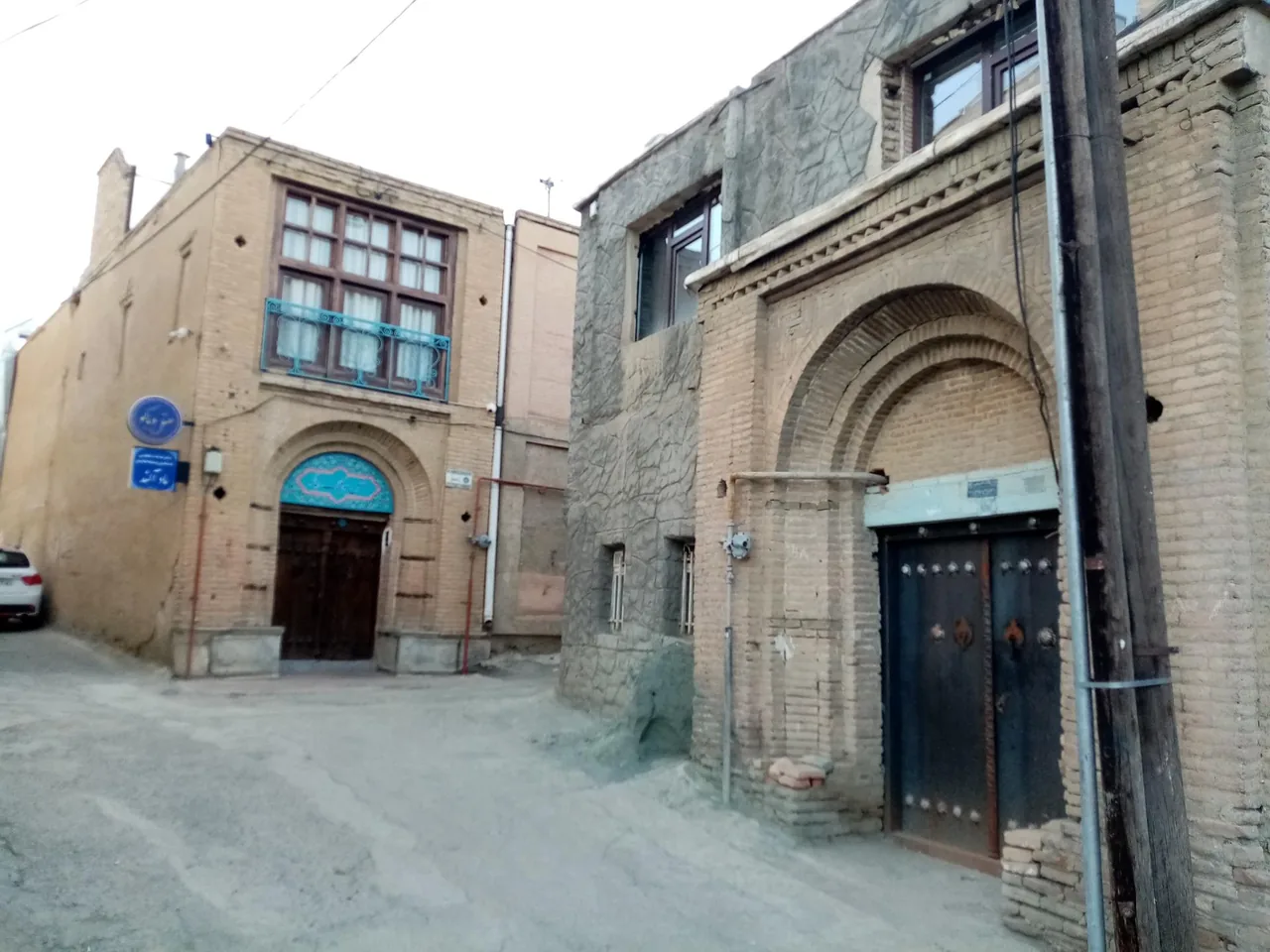 هتل بوتیک دیاکو - تصویر 4