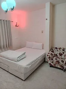 هتل ایثار