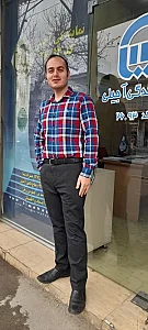 بیمه آسیا سعود آجیلی کد ۲۶۰۹۳
