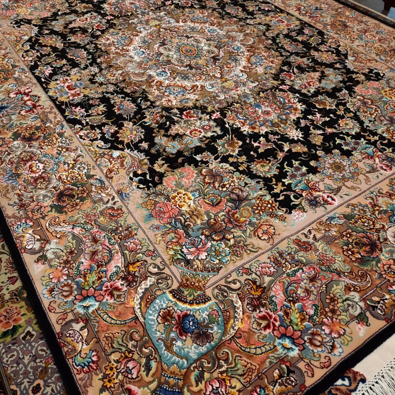 گالری فرش مرعشی - تصویر 3