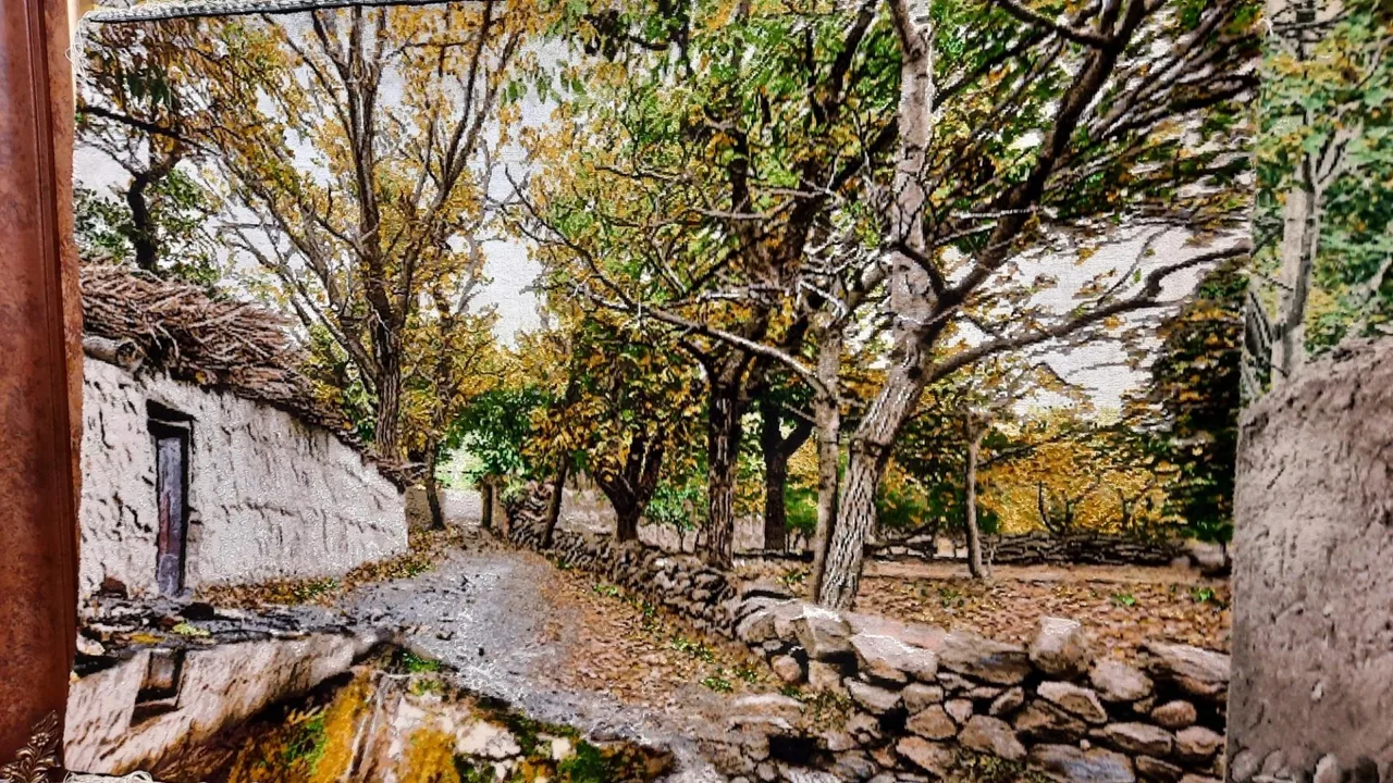 گالری فرش مرعشی - تصویر 4