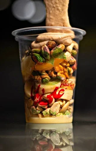 ویتامینه علی بابا رودکی