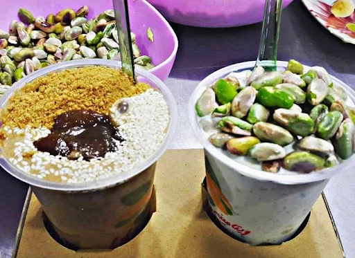 ویتامینه علی بابا رودکی