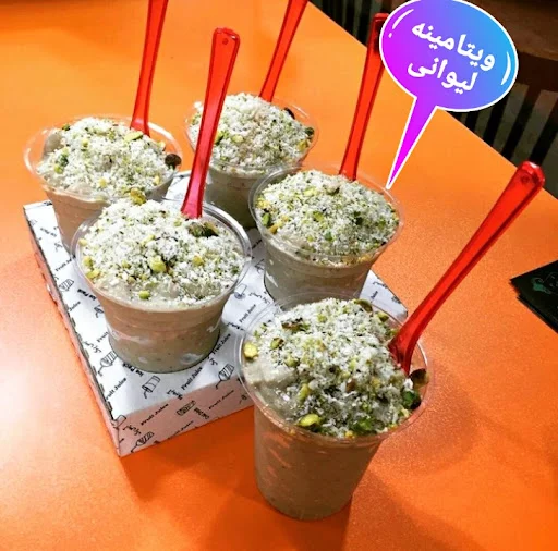 ویتامینه علی بابا رودکی