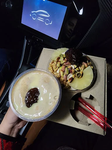 ویتامینه علی بابا رودکی