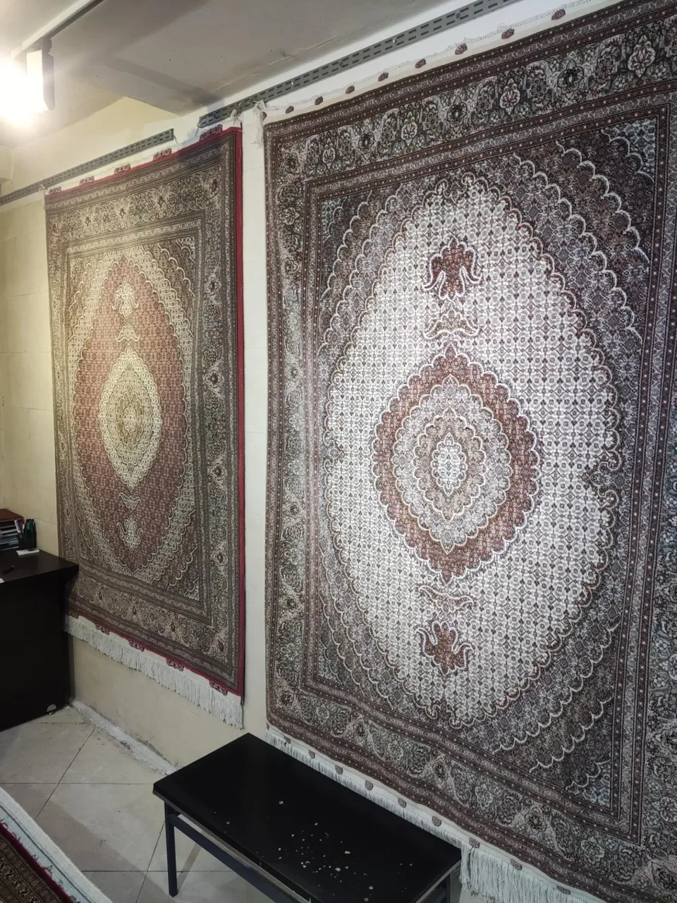 گالری فرش نفیس - تصویر 4