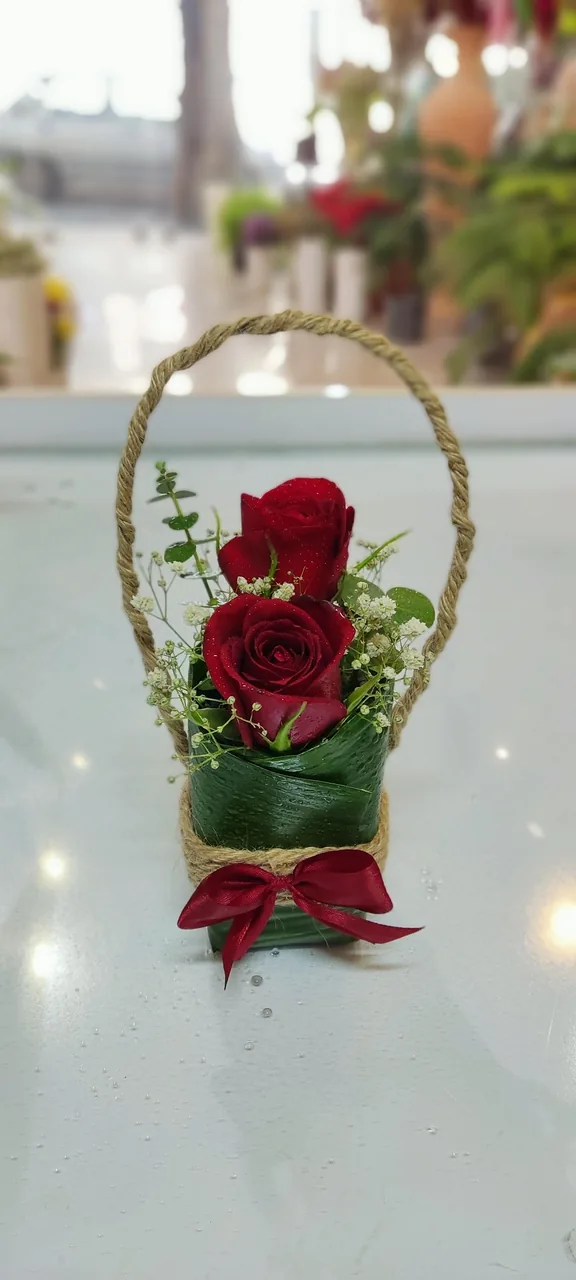 گلفروشی گلدن رز - تصویر 2