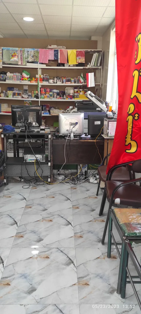 کافی نت پردیس شعبه اول - تصویر 2