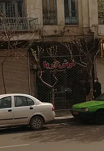 فرش آریا