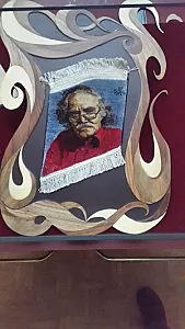 بنیاد فرش رسام عرب زاده