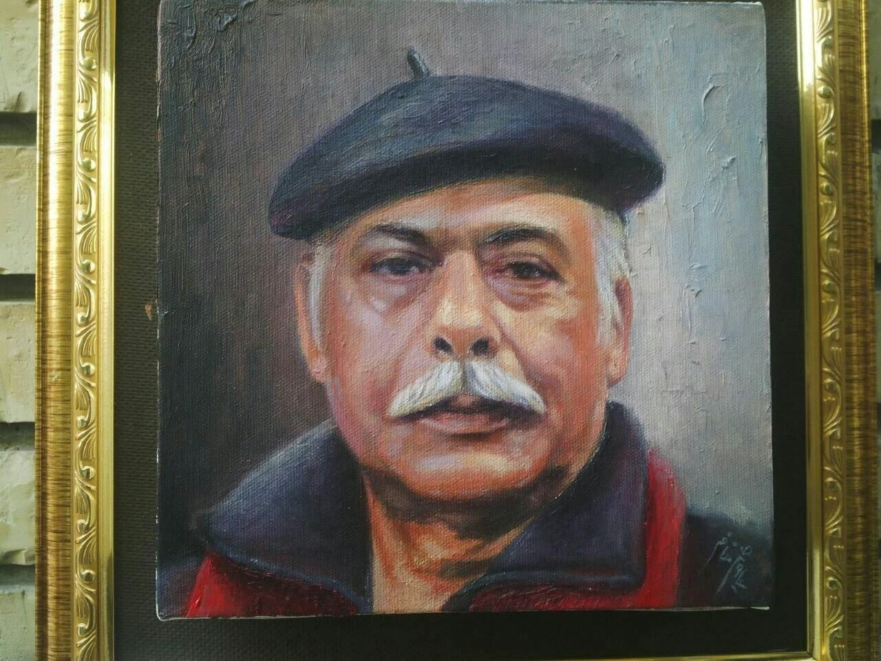 بنیاد فرش رسام عرب زاده - تصویر 3