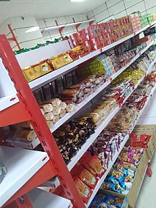 ملکی مارکت