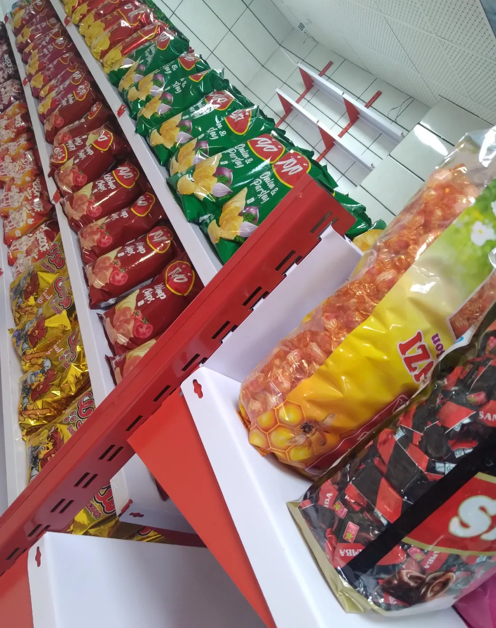 ملکی مارکت - تصویر 3