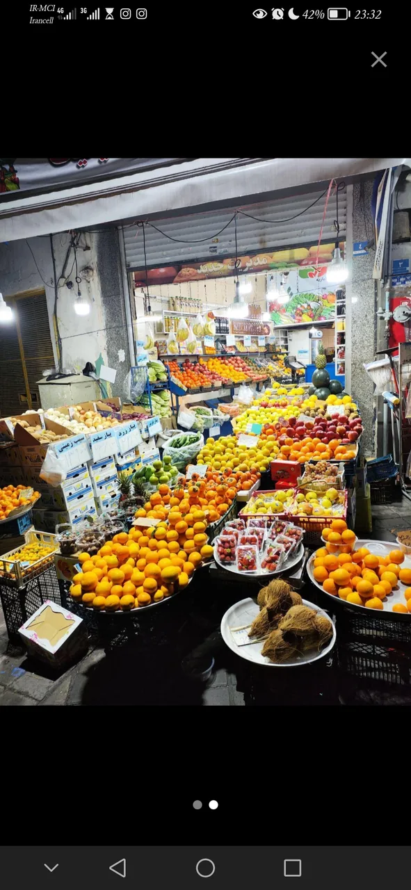 سوپر میوه نودهی - تصویر 4