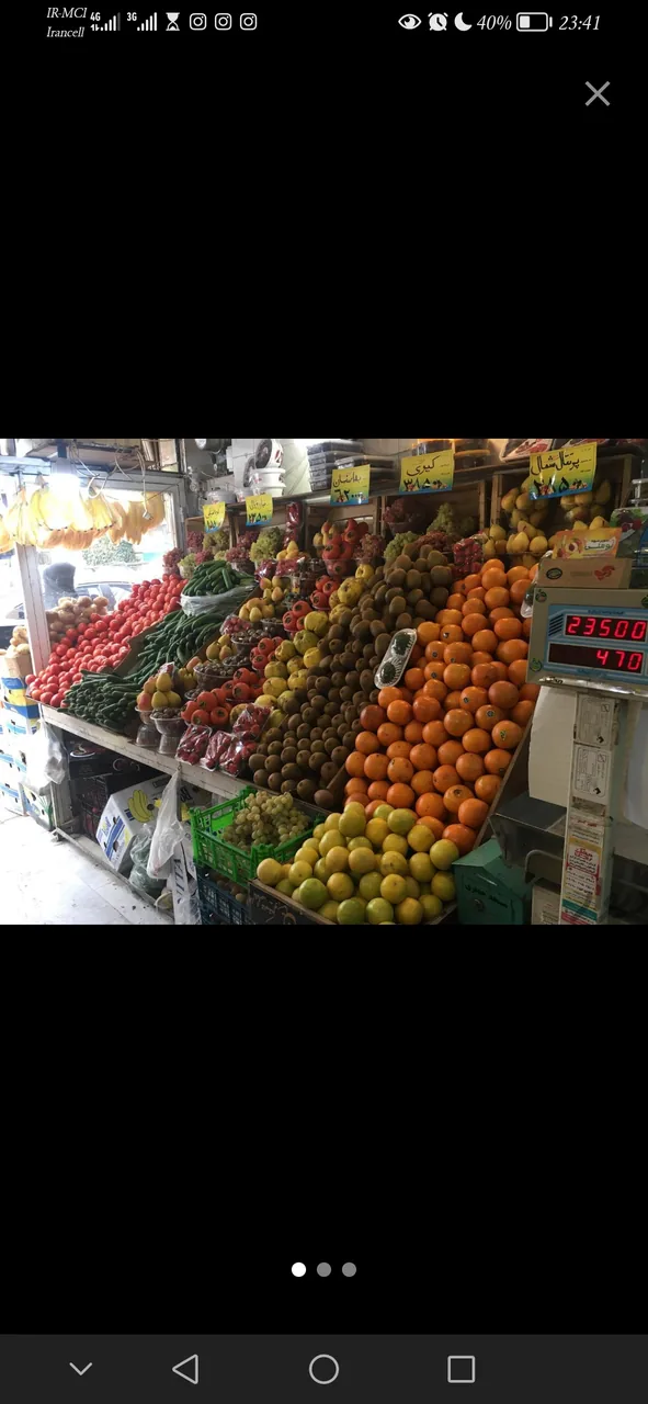 سوپر میوه نودهی - تصویر 5