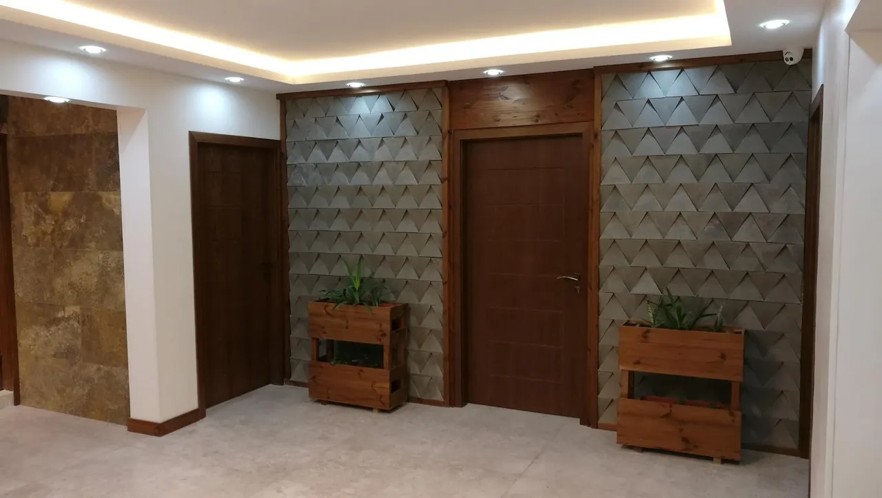 مطب دکتر فرشید آچاک متخصص گوش حلق بینی - پزشک عمومی در تهران - تصویر 3