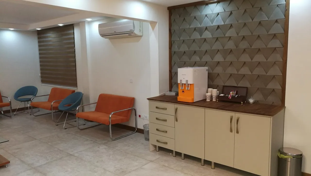 مطب دکتر فرشید آچاک متخصص گوش حلق بینی - پزشک عمومی در تهران - تصویر 4