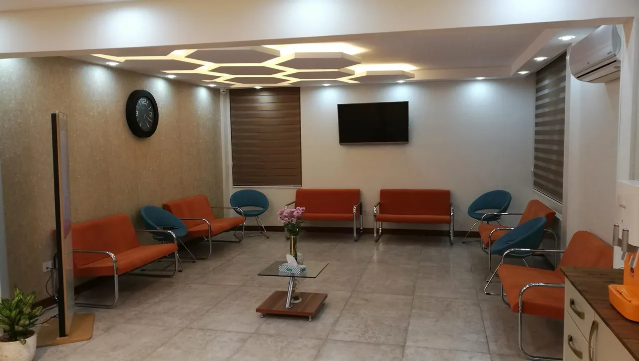مطب دکتر فرشید آچاک متخصص گوش حلق بینی - پزشک عمومی در تهران - تصویر 5