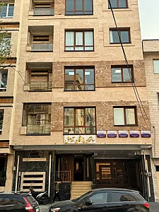 کیلینیک دکتر منصور آگاهی متخصص اعصاب روان (روانپزشک)