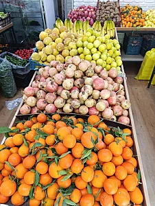 میوه سرای هوم فروت