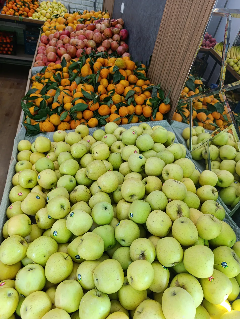 میوه سرای هوم فروت - تصویر 2