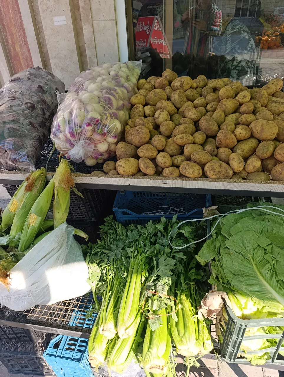 میوه سرای هوم فروت - تصویر 4