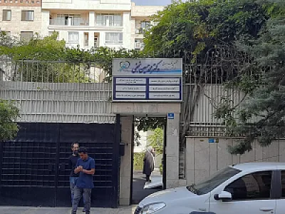 دکتر محمد حسین نجفی (متخصص قلب و عروق و فلوشیپ آنژیوپلاستی)