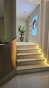 مطب دکتر فرشته زمانی