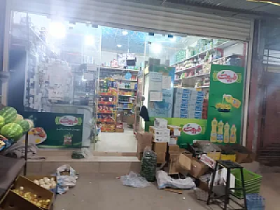 فروشگاه برادران میرزایی