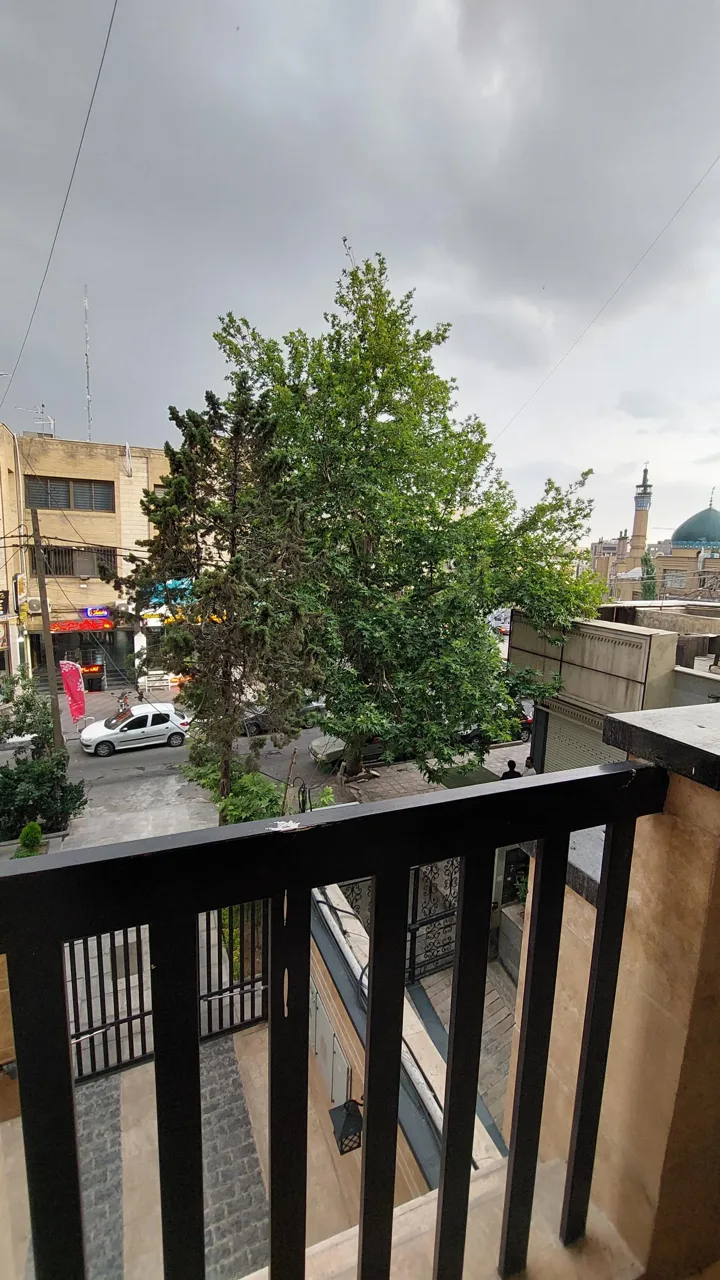 مطب دکتر محمدعلی بیات شهبازی فوق تخصص جراحی پلاستیک - تصویر 4