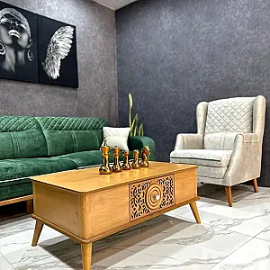 مبلمان فروشی پارسیان شعبه 1