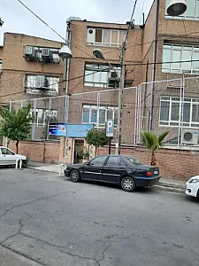 دبیرستان پسرانه مفید