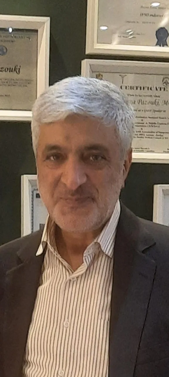 دکتر عبدالرضا پازوکی فلوشیپ جراحی چاقی و درون بین - تصویر 3