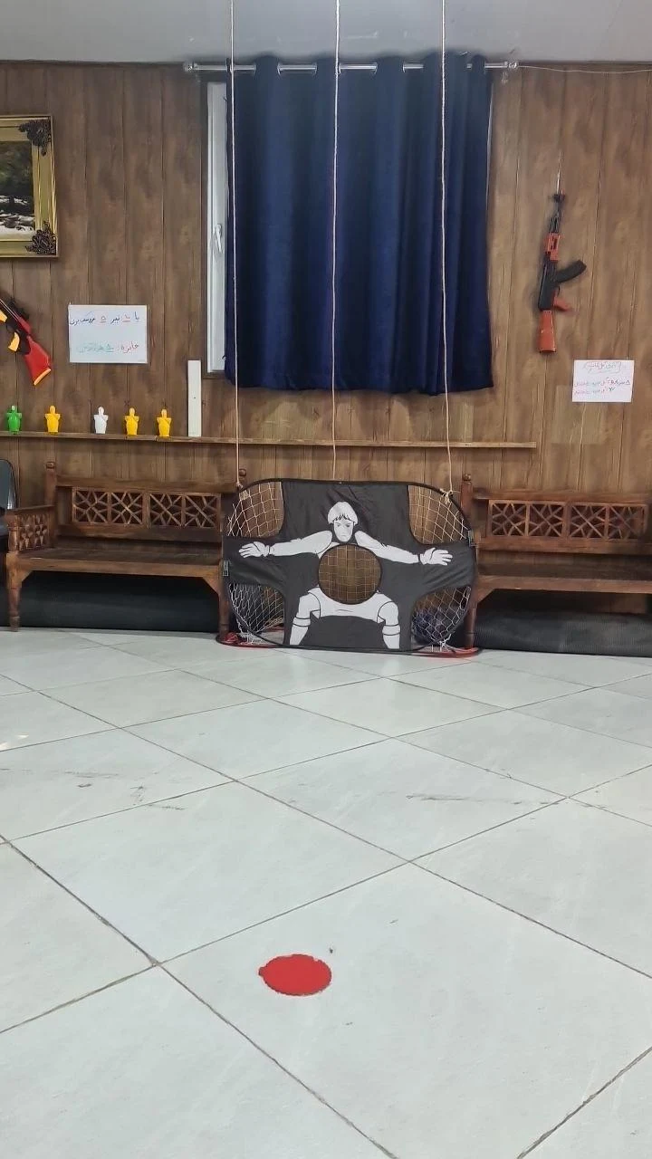 دبستان کاظمیه - تصویر 5