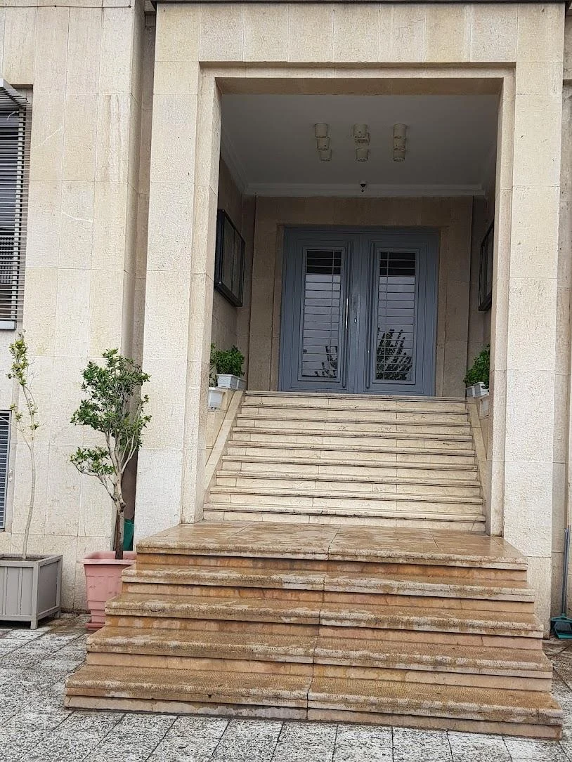 مدرسه علامه طباطبایی - تصویر 5