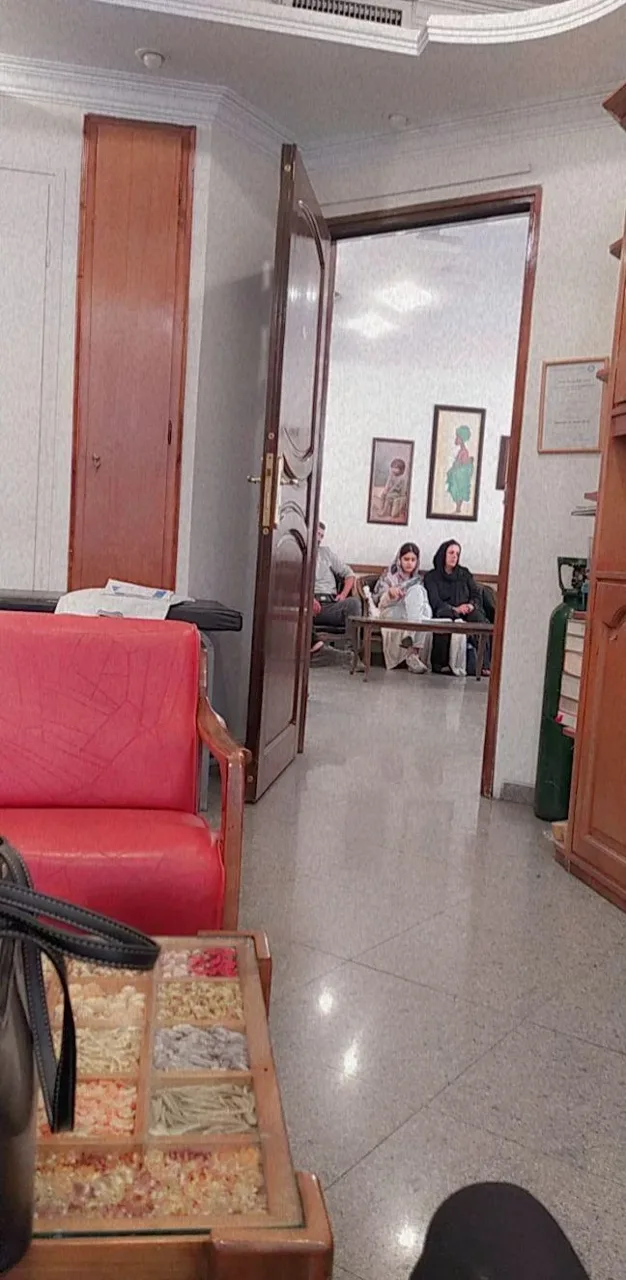 مطب دکتر محمد علی نوابی شیرازی - تصویر 2